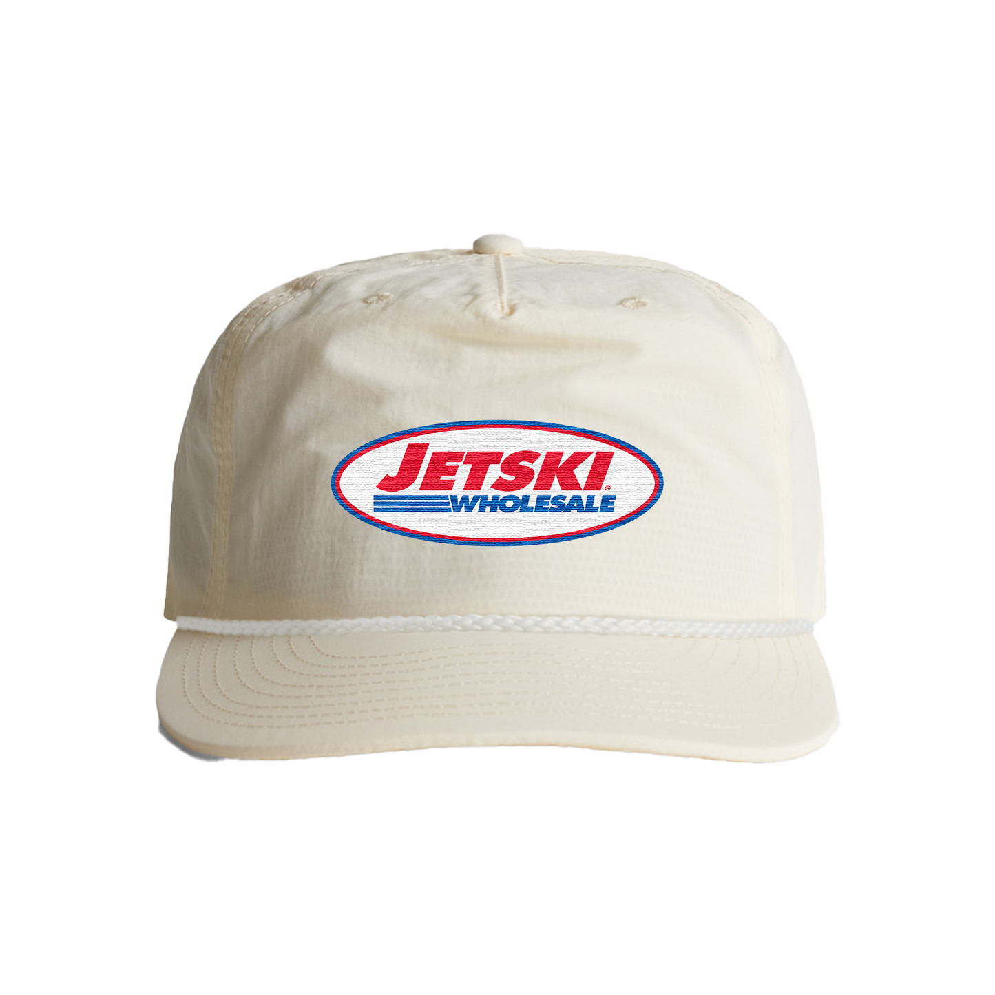 WHOLESALE CAP