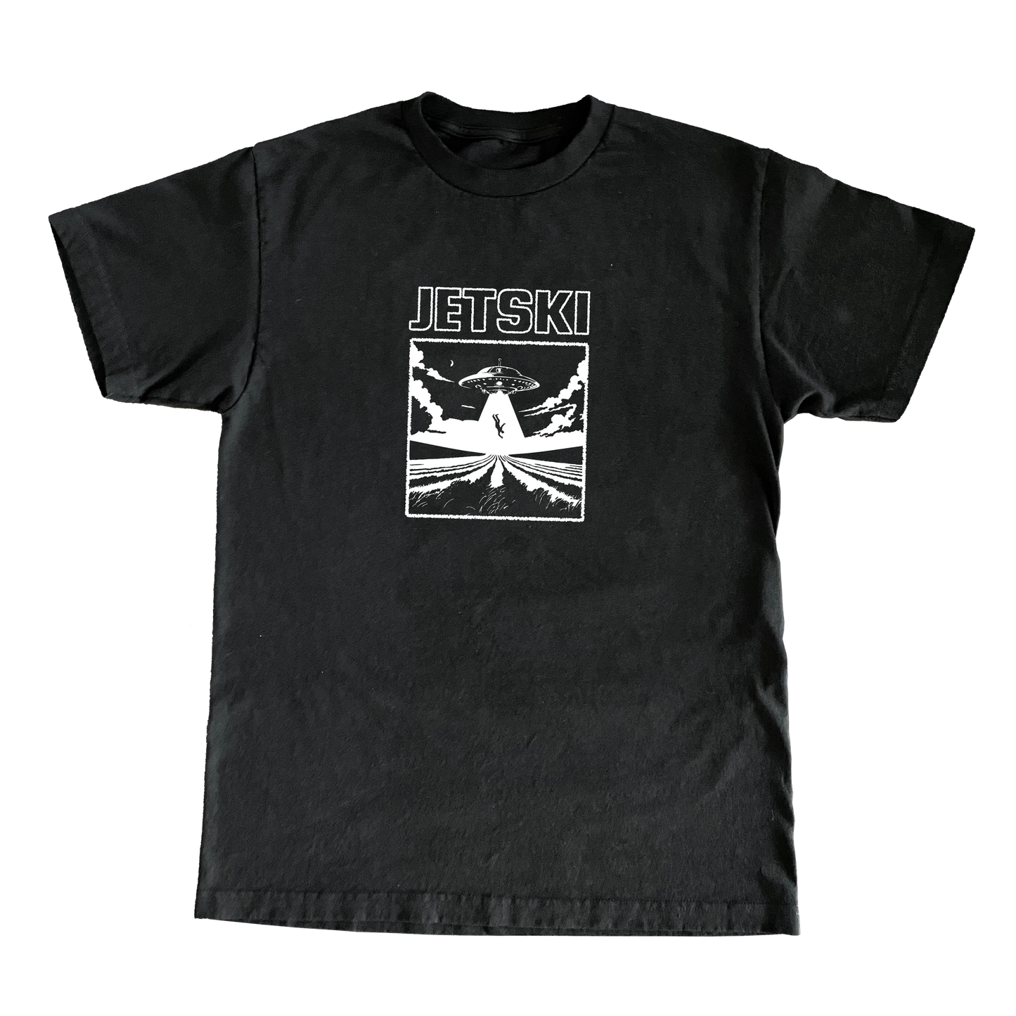 ABDUCTION T-SHIRT