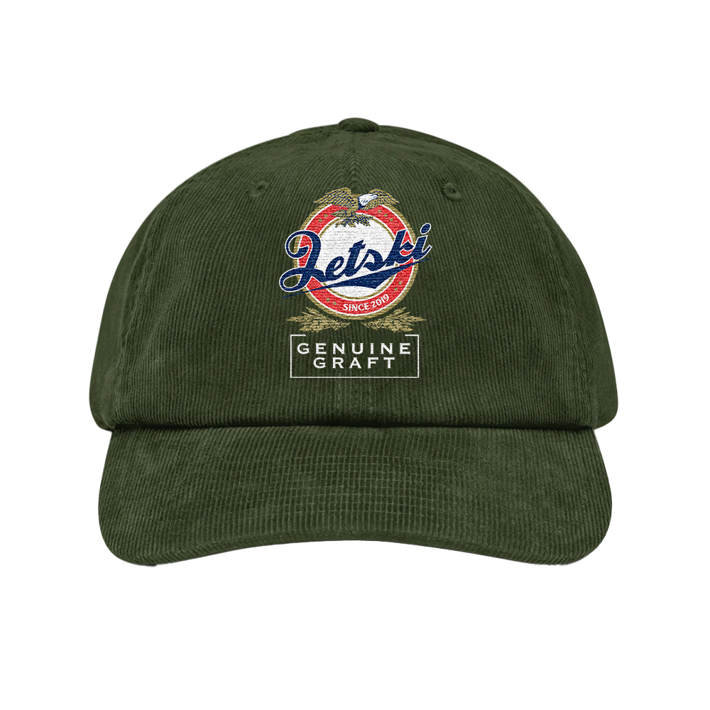 GENUINE GRAFT CAP