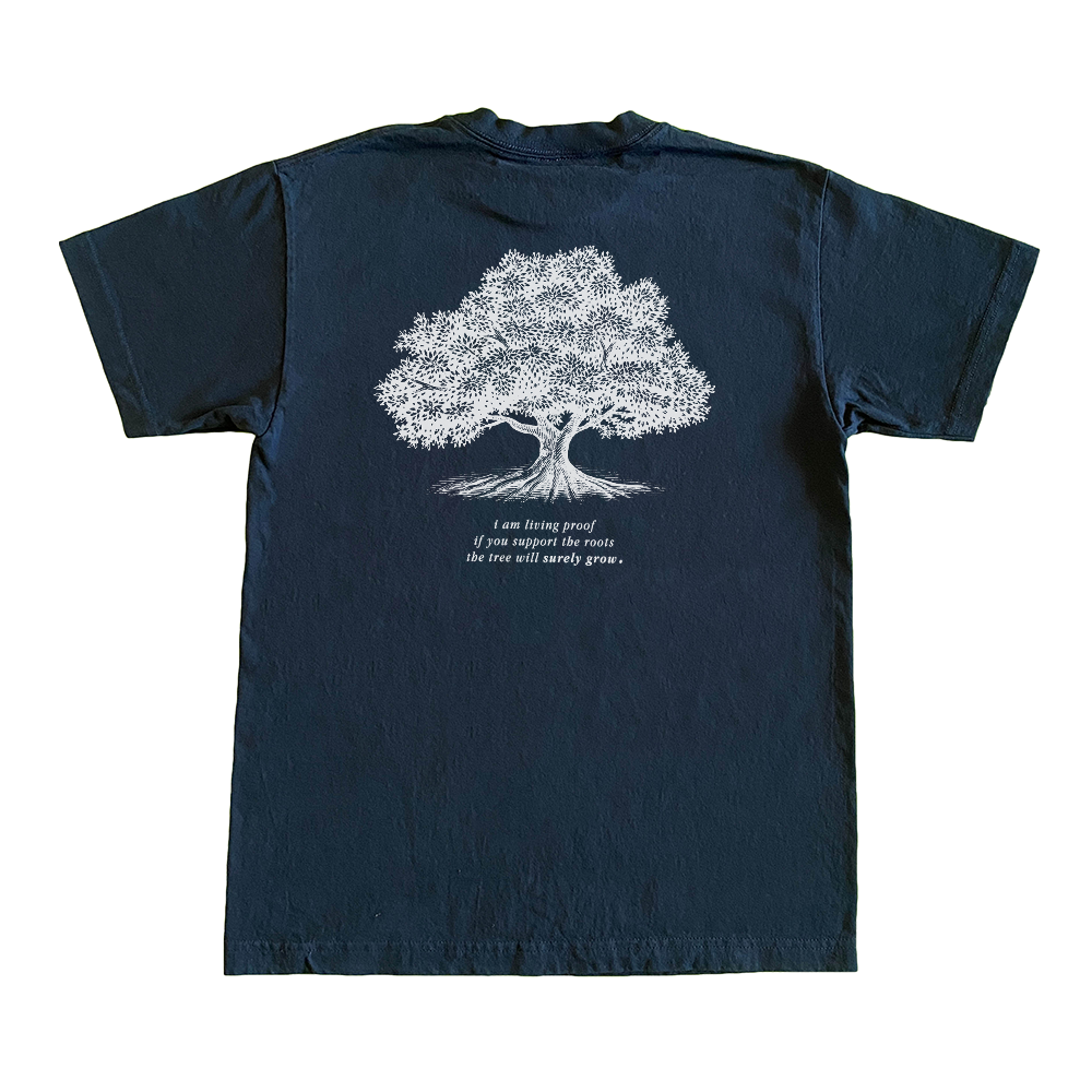TREE OF LIFE T-SHIRT