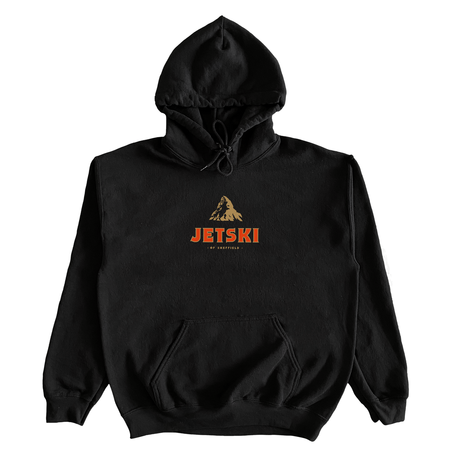 TONEBLERONE HOODIE