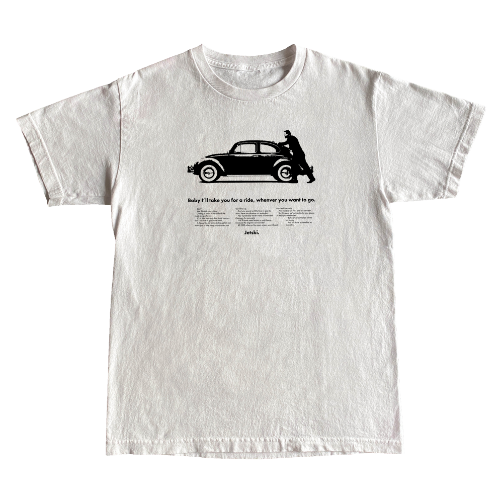 VANBO T-SHIRT
