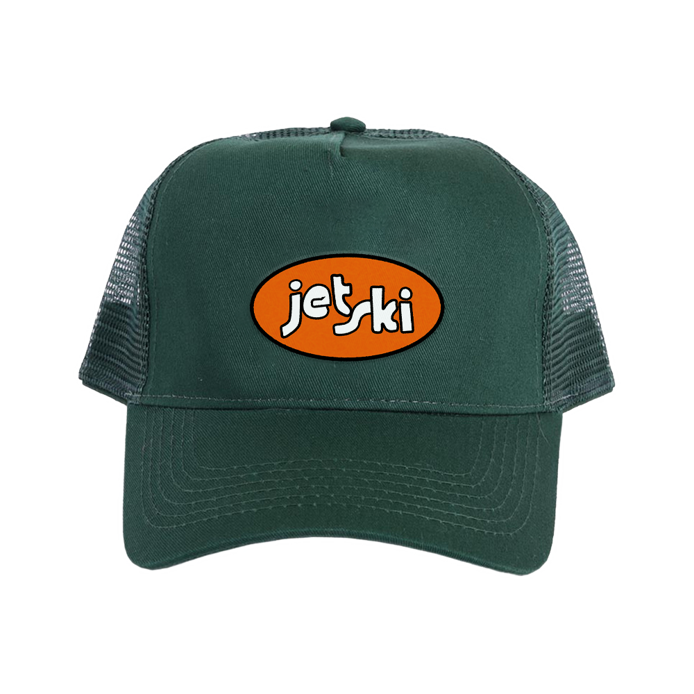 GRAVY TRUCKER CAP