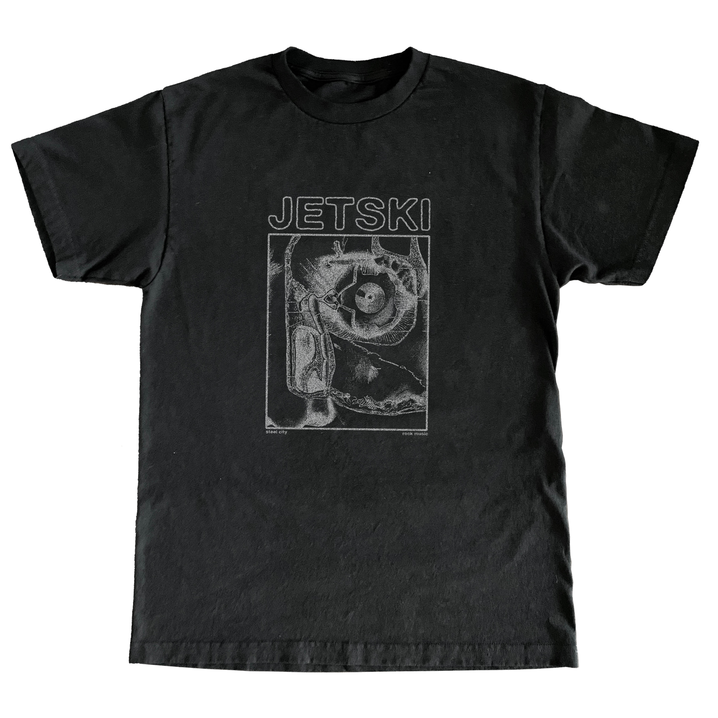 OCULAR T-SHIRT