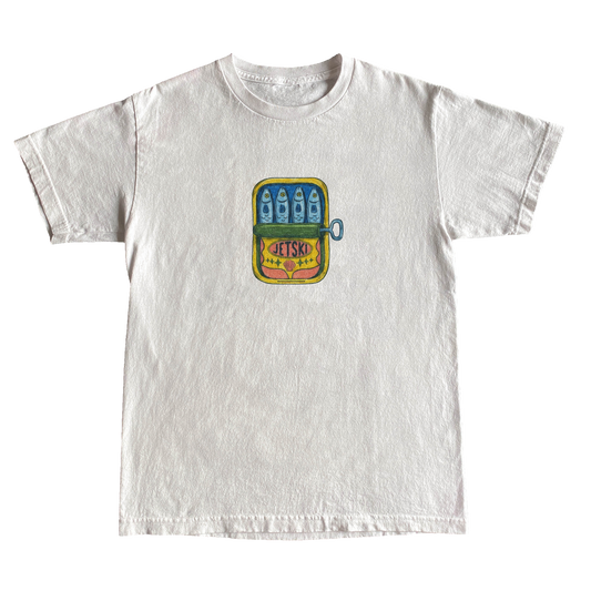 SARDINES T-SHIRT